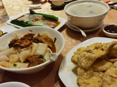 -广东胜利宾馆西关粤中餐厅