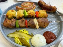 -库滋明·俄罗斯特色美食(中央大街店)