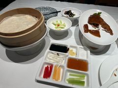 -四季民福烤鸭店(和平里店)