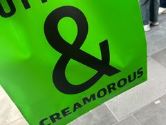 -BUTTERFUL&CREAMOROUS 黄油与面包(三里屯太古里店)