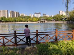-迎泽公园