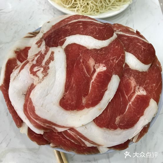 龙会火锅(仁泰里店)