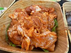 -红渡小香·牛肉麻辣香锅(车站南路店)