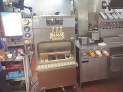 -麦当劳(集美石鼓店)