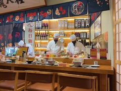 -鮨桐日本料理(望京店)