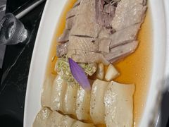 -芳芳私房菜·精做淮扬菜(承德路店)