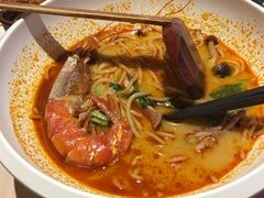 -味千拉面(淮安万达店)