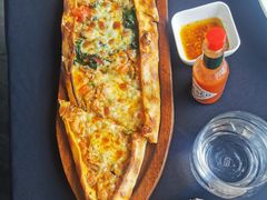 -Efes Turkish & Mediterranean Cuisine 艾菲斯餐厅(陆家嘴店)