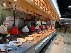 -福成自助烤肉(青春路店)
