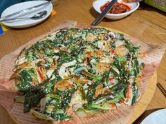 -海云台韩式汤饭·13年匠心韩料(南山店)