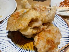 -一味烧烤(纪念路店)