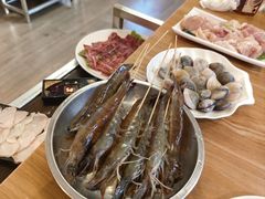 -吉友粥底火锅(方斜路店)