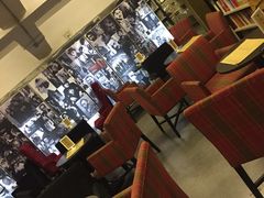 店内环境-先锋书店(五台山总店)