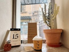 -O.P.S. CAFE