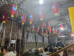 大堂-周肥肠(江油总店)