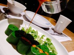 -小大董·烤鸭(凤凰汇店)