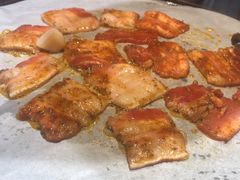 -留香铁板烤肉(解放西路旗舰店)