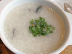 皮蛋瘦肉粥-小城粥道·海胆鲜虾粥(解放广场店)