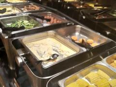 -比格比萨(方庄店)