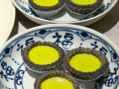 -陶兰居·手工点心·粤菜(圆融时代广场店)
