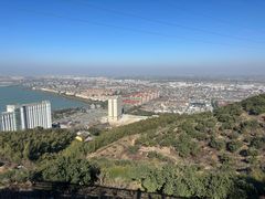 -达蓬山旅游度假区