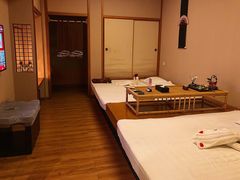 -汤泉良子(金源店)
