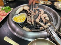-韩宫宴和牛烤肉(苏州悠方购物中心店)