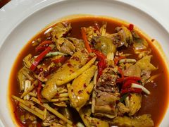 -飶香居(省博物馆店)