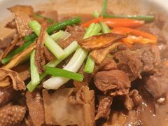 -满香舒·漳州小馆(大唐店)