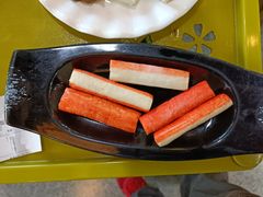 半份蟹棒-活鱼馆(宜兴埠店)