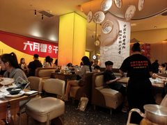 -六月雪干锅(涪城万达广场店)
