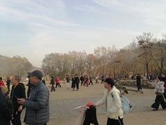 -红嫂家乡旅游区