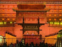 -西安城墙·碑林历史文化景区