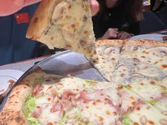 -Primo·丽莫意大利窑烤披萨