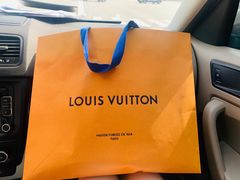 -LV路易威登(杭州万象城店)