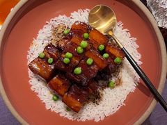 -上海人家花樣年华(中山公园店)