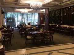 大堂-古南都饭店-遂心遂意自助餐厅(广州路店)