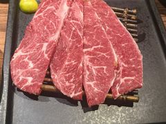 -九田家黑牛烤肉料理(顺义区华联金街店)