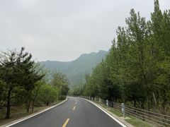 -百里山水画廊