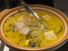 -北李妈妈菜·海肠捞饭(高新万达店)