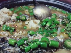 -探鱼·鲜青椒爽麻烤鱼(领展购物广场店)