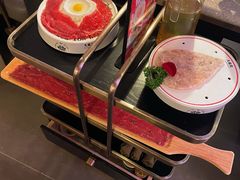 -大龙燚火锅(太古里店)