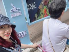 -滇池海埂公园