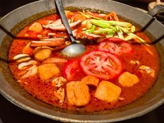 -有才叔的小馆(招商依云曲江店)