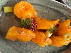 -卯时·龙光雅宴·精致锡帮菜(惠山古镇店)