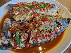 -丰乐餐厅·始于1999·本地老字号