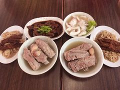 -松發肉骨茶(先得坊店)