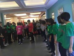 -唆了蜜团建·趣味沉浸式剧情·蹦床轰趴运动拓展基地(天津旗舰店)
