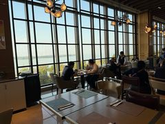 -苏州苏州湾艾美酒店-新食谱全日制餐厅