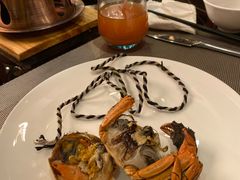 -合肥富力威斯汀酒店·知味餐厅
